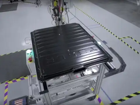 Robots will be used to perform task