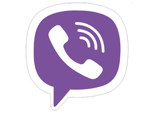 what is viber communication