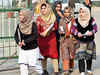95 per cent of students appear for XII Boards in Jammu and Kashmir admist unrest in valley