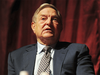 George Soros sells off gold ETF, scoops up energy and emerging markets