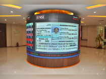 NSE Round Ticker-2