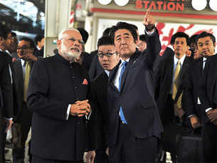 Why is Japan nuclear deal so important to India