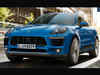Porsche launches the new SUV Macan at Rs 76.84 lakh