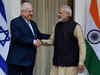 10 MoUs signed between India, Israel