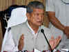 Currency notes in short supply in Uttarakhand: Harish Rawat