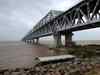 India, ADB sign USD 500 mn loan pact for Ganga bridge in Bihar