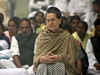 When Congress President Sonia Gandhi visited a private museum in Goa