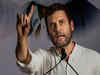 Demonetisation will turn out to be a big scam: Rahul Gandhi attacks PM Modi