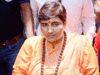 Sadhvi Pragya may walk out of jail soon