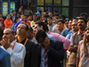 Demonetisation: Banks say queues are getting shorter, but still a long wait for some