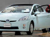 Toyota to recall Prius Hybrid cars