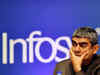 Donald Trump's triumph in USA: Vishal Sikka is candid about prospective challenges for Infosys