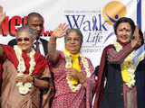 'CanSupport' walk for life