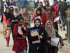Nearly 99% students appear for class 10 exams in Kashmir