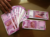 Nashik Press sends 74 million currency notes to RBI in two days