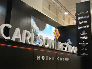 Carlson Rezidor Hotel Group Announces Expansion Plans The Economic New Delhi At The Hotel Investment Forum India Hifi 2016 Held On Thursday Chain Carlson Rezidor Announced A Strengthening Of Its Leadership