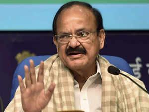 Venkaiah Naidu copy