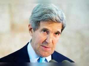 John Kerry