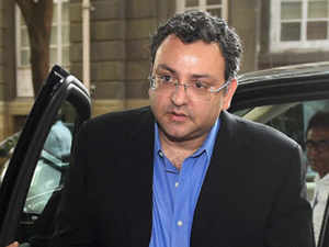 cyrus mistry