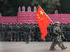 India-China joint military exercise 'Hand-In-Hand' begins in Pune