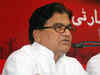 Expelled Samajwadi Party leader Ram Gopal Yadav speaks for party in Rajya Sabha