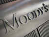 Moody's maintain positive outlook on India