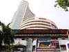 Sensex surges 100 points; Nifty50 above 8100