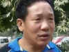 China denies visa to Indian badminton team's manager Bamang Tago