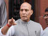 Rajnath Singh speaks to Uddhav Thackeray after Sena joins hands with Opposition