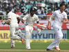 India versus England: Virat Kohli, Cheteshwar Pujara steady boat after early jitters