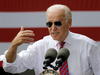 Ban on immigrants to end incredible US experience: Joe Biden