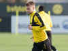 Borussia Dortmund's Marco Reus eyes comeback in Bayern showdown