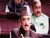 Sharp clash in Rajya Sabha over Ghulam Nabi Azad's remarks on Uri attack