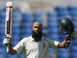 Hashim Amla