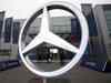 Mercedes Benz to hire 1,000 engineers for R&D in India