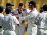 Morne Morkel