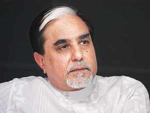 Subhash Chandra