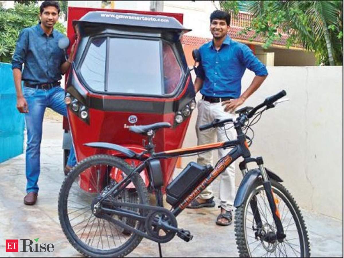 swiggy bicycle delivery