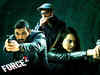 'Force 2' review: A generic film high on action & drama