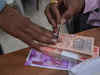Indelible ink fails to leave its mark on bankers