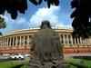 Lok Sabha adjourned due to continued Opposition uproar over demonetisation