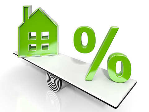 4 ways to bring down your home loan interest rates