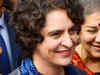 Priyanka Gandhi to lead UP campaign?