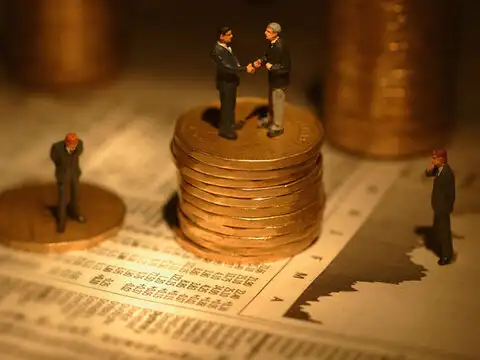 7. Create a broad portfolio