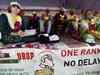 Poke Me: GoI's OROP dilemma continues (Reader's React)
