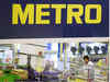 Metro AG to split its India ops for sharpening focus