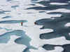 20°C North Pole temperature rise rings alarm bells