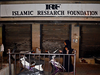 NIA raids Zakir Naik's Islamic Research Foundation premises