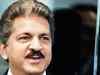 Anytime we want, we can close the borders and thrive on our own: Anand Mahindra