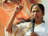 Mamata Banerjee accuses the NDA govt of "discrimination" against Bengal